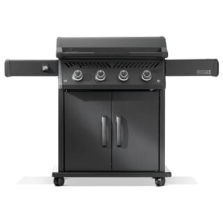Plancha Napoleon Rogue® PRO Phantom 30
