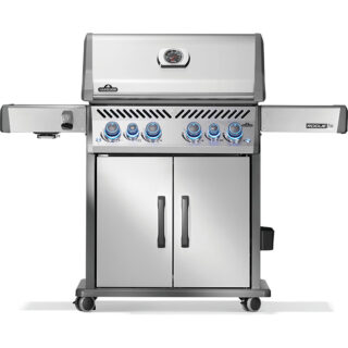 Barbecue Napoleon Rogue® PRO-S 525 RSIB