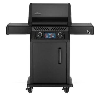 Barbecue Napoleon Rogue EQ 365 elettrico