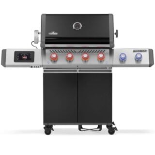 Barbecue Napoleon PRESTIGE PRO500VXRSIBPK