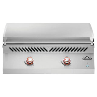 Plancha da incasso Napoleon BIG32FT