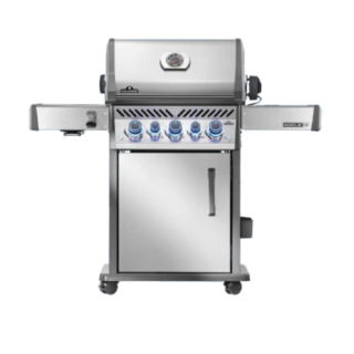 Barbecue Napoleon Rogue® PRO-S 425 RSIB compreso girarrosto
