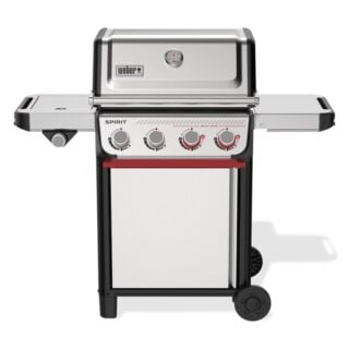 Barbecue a gas Spirit® S-435 Weber