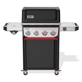 Barbecue a gas intelligente Spirit® EPX-435 Weber