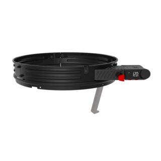 Anello intelligente per controllo digitale kettle Weber