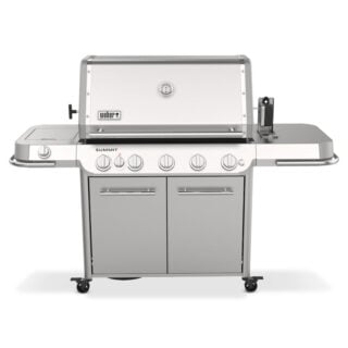 Barbecue a gas Summit FS38 S Weber