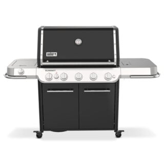 Barbecue a gas Summit FS38 E Weber