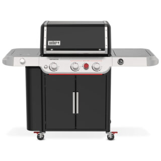 Barbecue a gas Genesis® EP-335W Weber