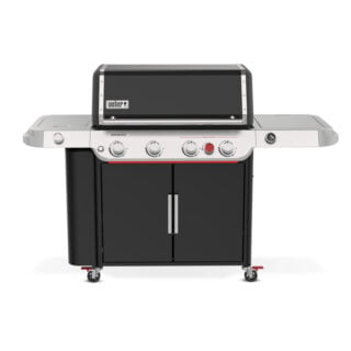 Barbecue a gas Genesis® EP-435W Weber
