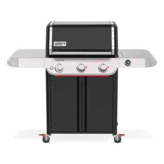 Barbecue a gas Genesis® E-325W Weber