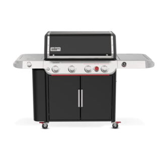 Barbecue a gas intelligente Genesis® EPX-435W Weber