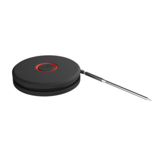 Sonda smart con sensore per griglia Weber