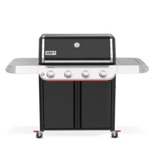 Barbecue a gas Genesis® E-415W Weber