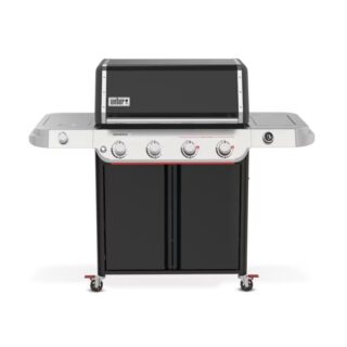 Barbecue a gas Genesis® E-435W Weber