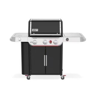 Barbecue a gas intelligente Genesis® EPX-335W Weber