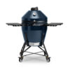 Kamado evo grande blu navy