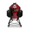 Kamado media red