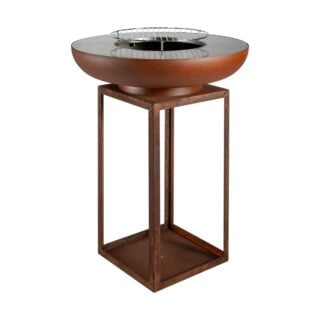 Braciere Barbecue Ara