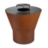 Barbecue Azalea Ruggine Barbecue Azalea Ruggine
