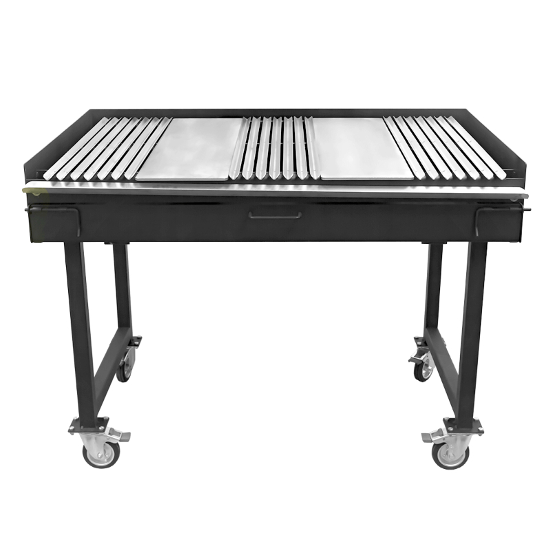 Barbecue Papavero Barbecue Papavero