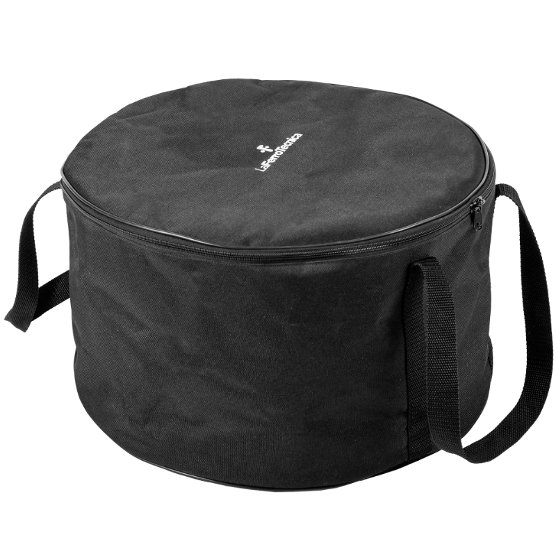 Barbecue Smile borsa
