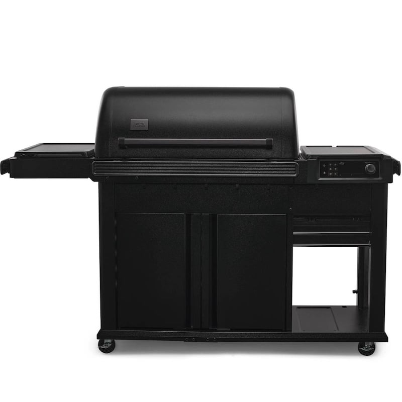 barbecue-a-pellet-traeger-woodridge-elite barbecue-a-pellet-traeger-woodridge-elite