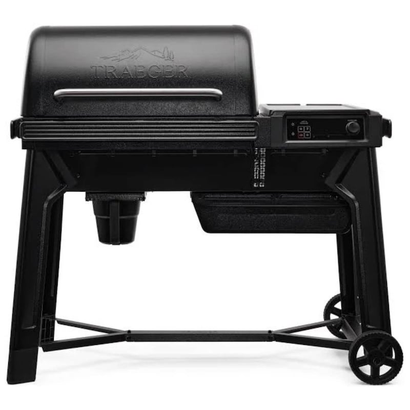 barbecue-a-pellet-traeger-woodridge barbecue-a-pellet-traeger-woodridge