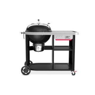 Barbecue a carbone Performer Premium - 57 cm Weber