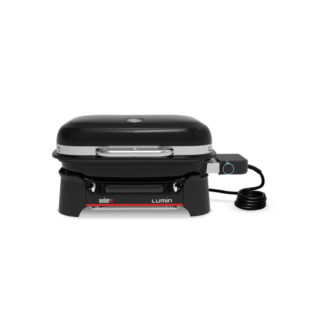 Barbecue elettrico Lumin® Compact Weber