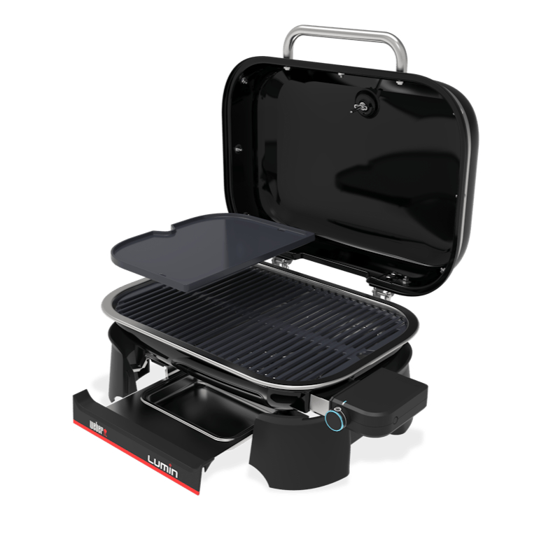 Barbecue electtrico Lumin® 1 Barbecue electtrico Lumin® 1