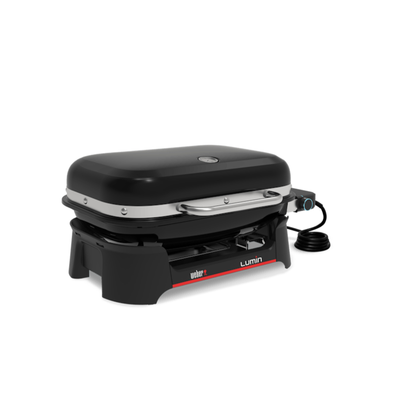 Barbecue electtrico Lumin® 2 Barbecue electtrico Lumin® 2