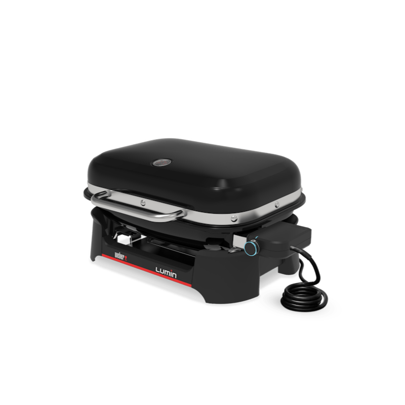 Barbecue electtrico Lumin® 4 Barbecue electtrico Lumin® 4