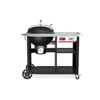 Barbecue a carbone Performer Premium Smart - 57 cm Weber