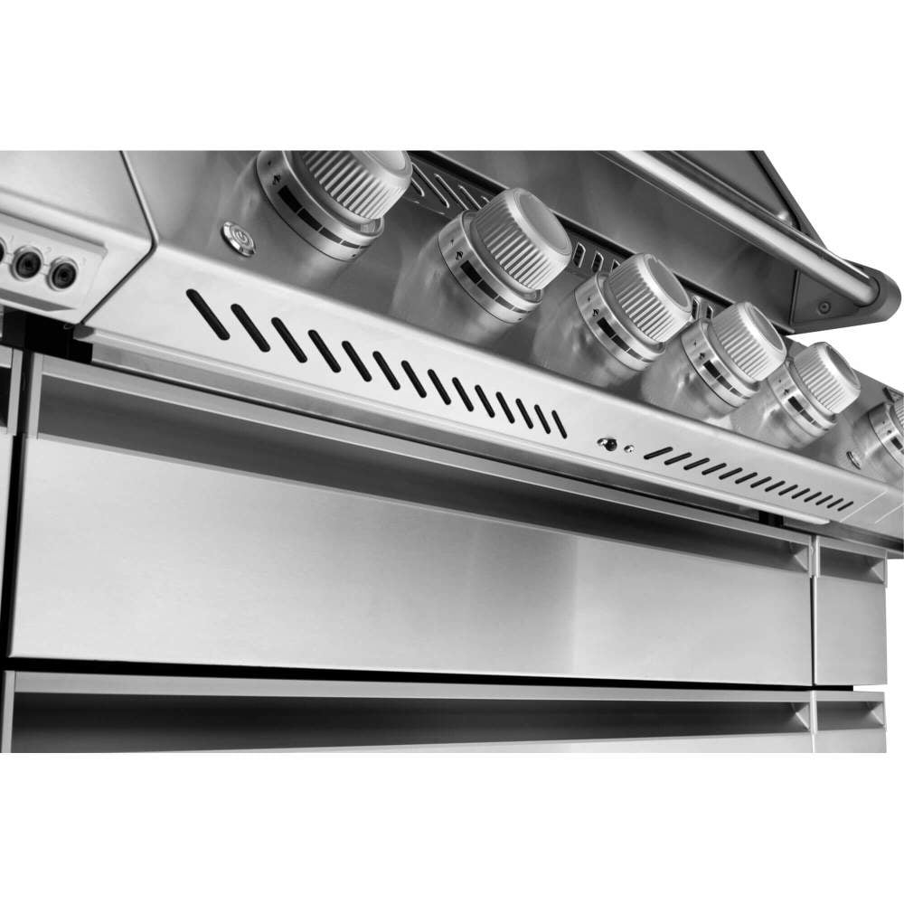 Illuminazione LED interna del Napoleon Prestige PRO 665 Elite Illuminazione LED interna del Napoleon Prestige PRO 665 Elite