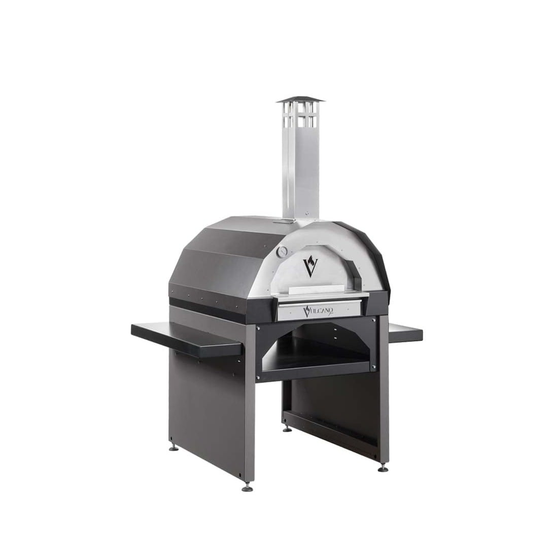 42939 forno pizza piccolo vulcano fire featured 1×1 Forno Pizza Piccolo Vulcano Fire in formato quadrato