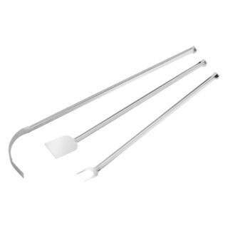 Set cucina Vulcano Fire, VCKA700